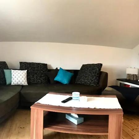Ostseeglueck Apartment