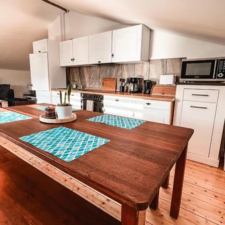Ostseeglueck Apartment *