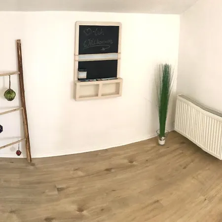 Apartment Ostseeglueck
